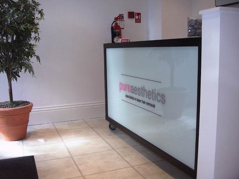 Pureaesthetics Nottingham
